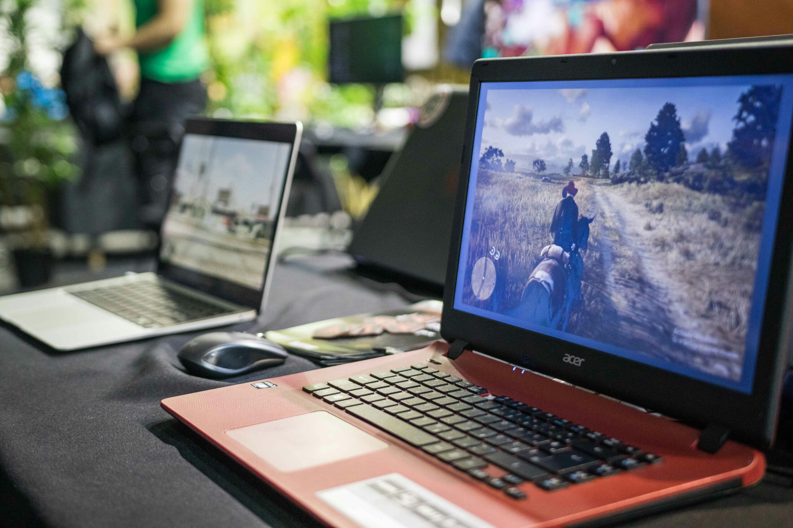 Grove Computer Rental Services - IT EquipRentals